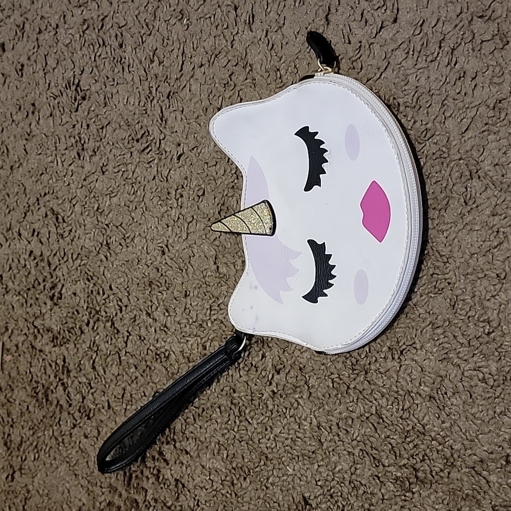 Betsy Johnson Wristlet
